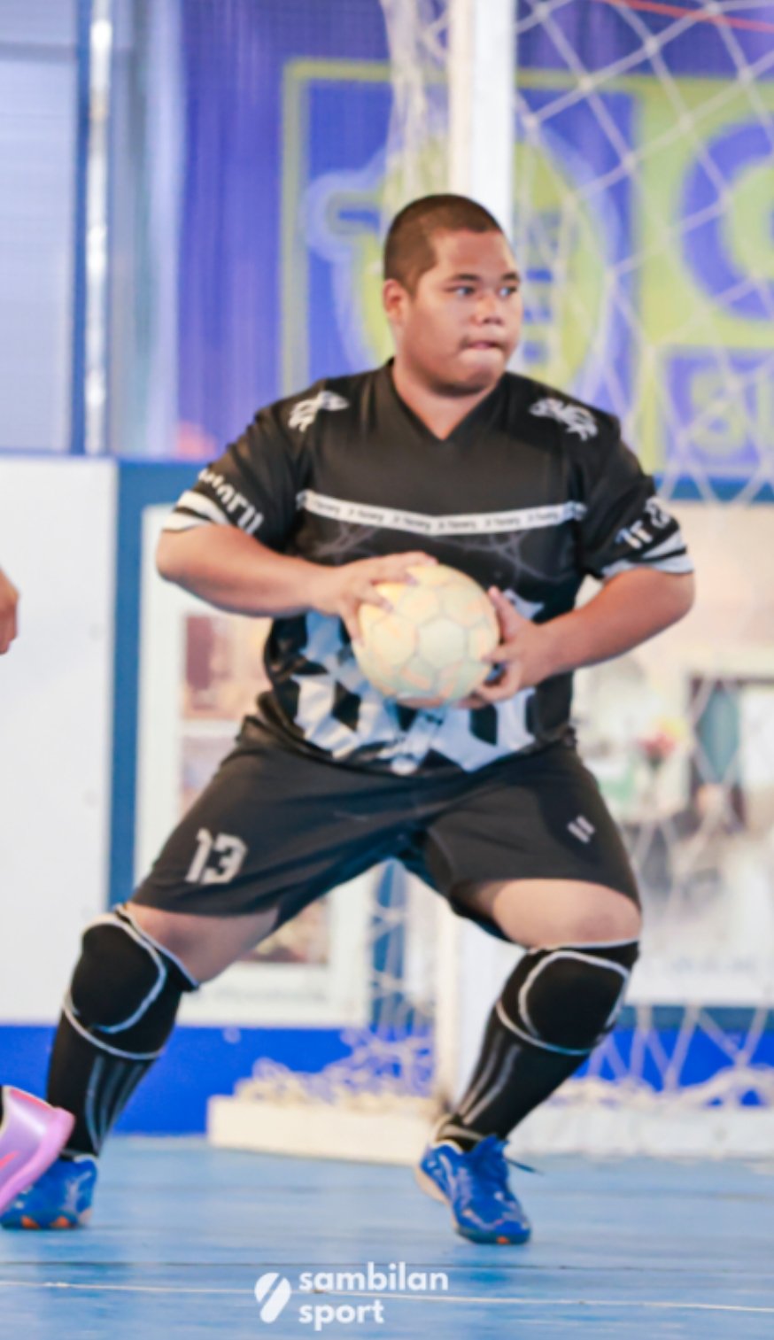 HAFIS ALVARO