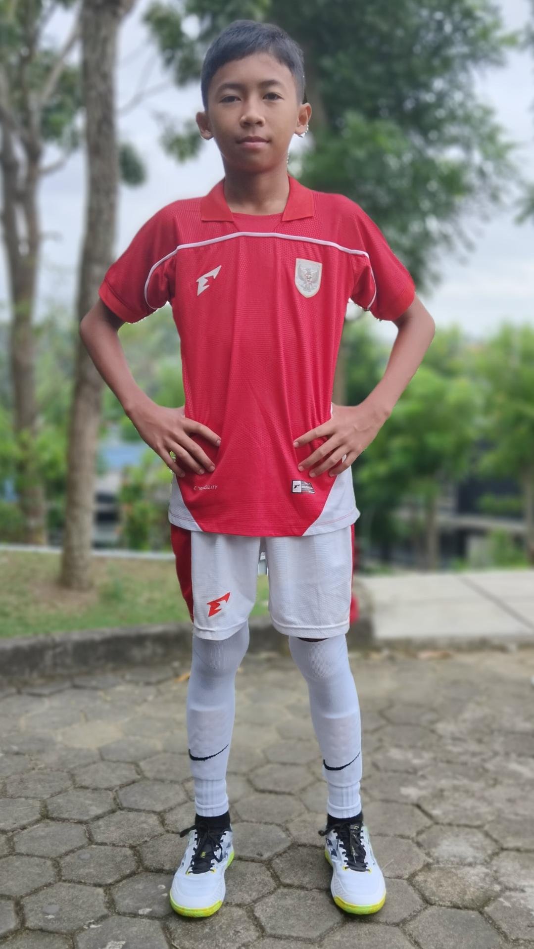 MANDALA ASKA PRATAMA