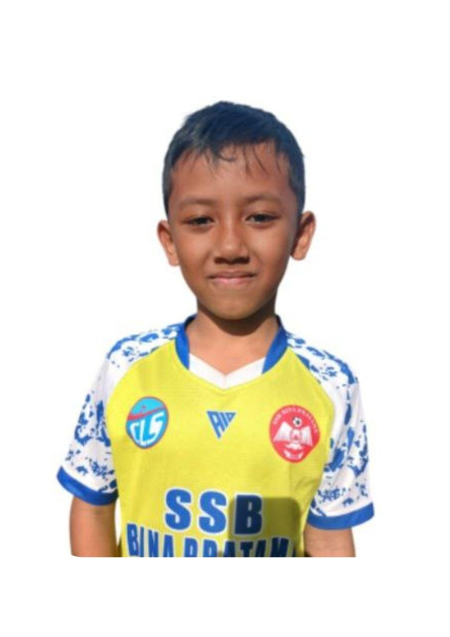 KAKA SADAT AR RAFIQ