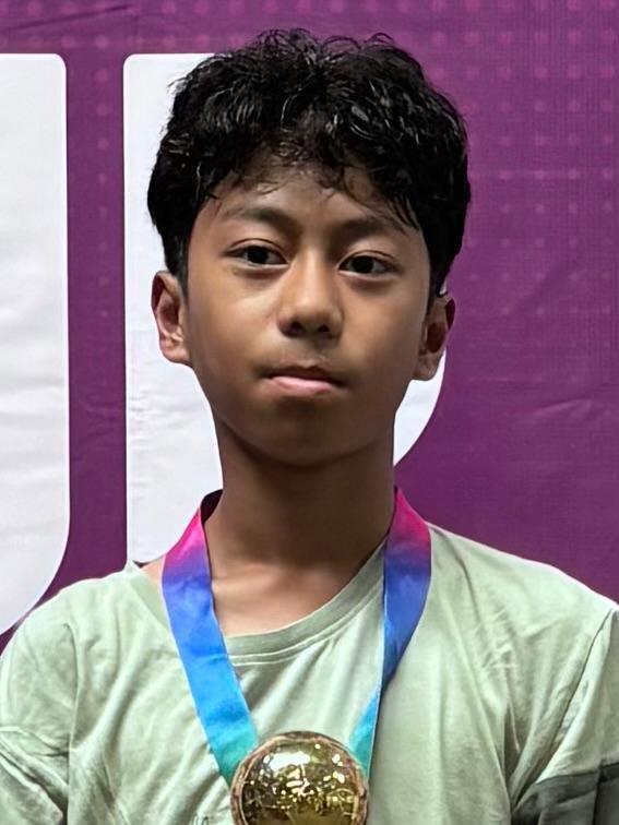 GIRINCYA WIDYATMAKA WASTONO