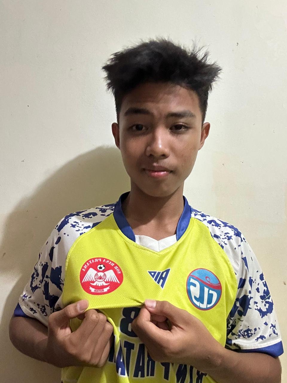 BILLAL KEPRIYANTO