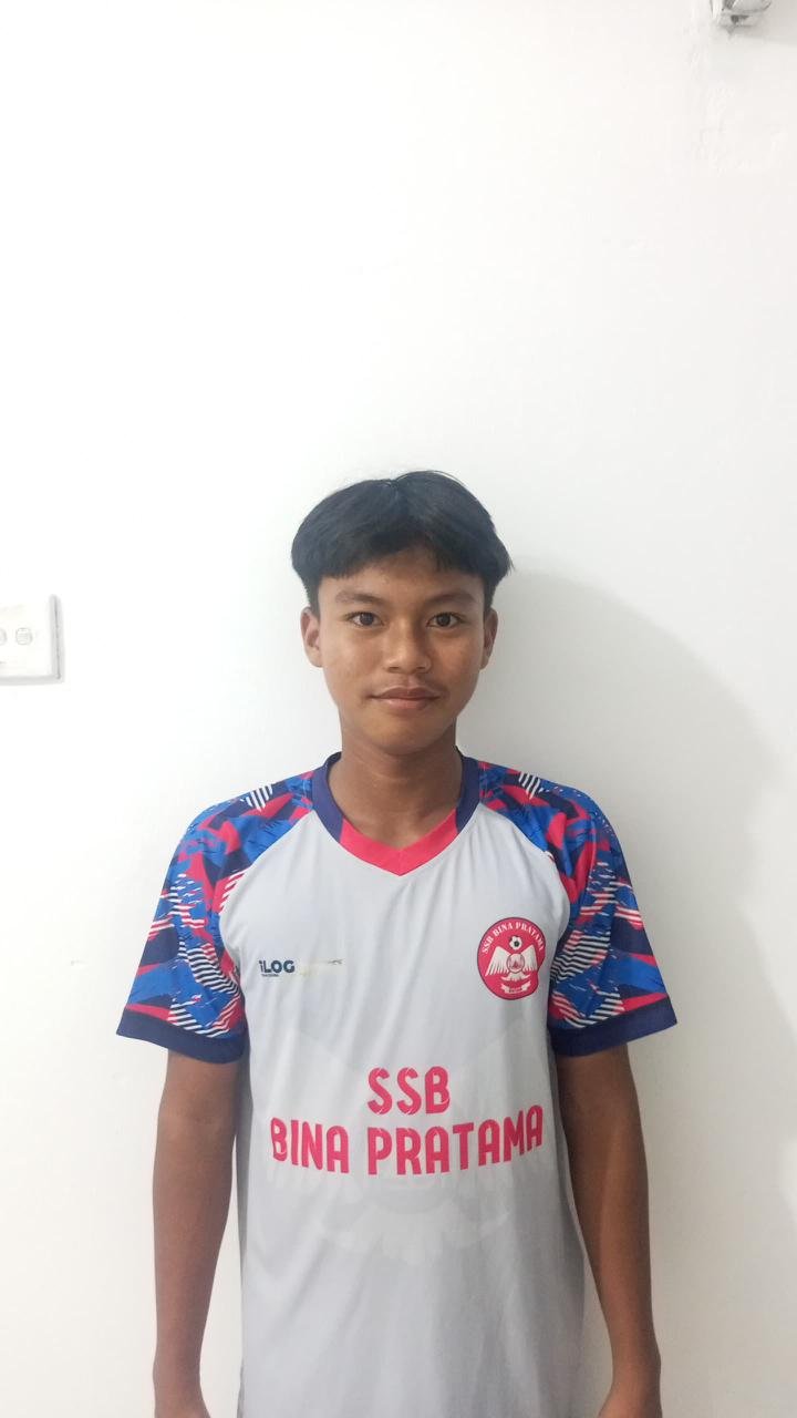 MUHAMMAD FARID FIRMANSYAH