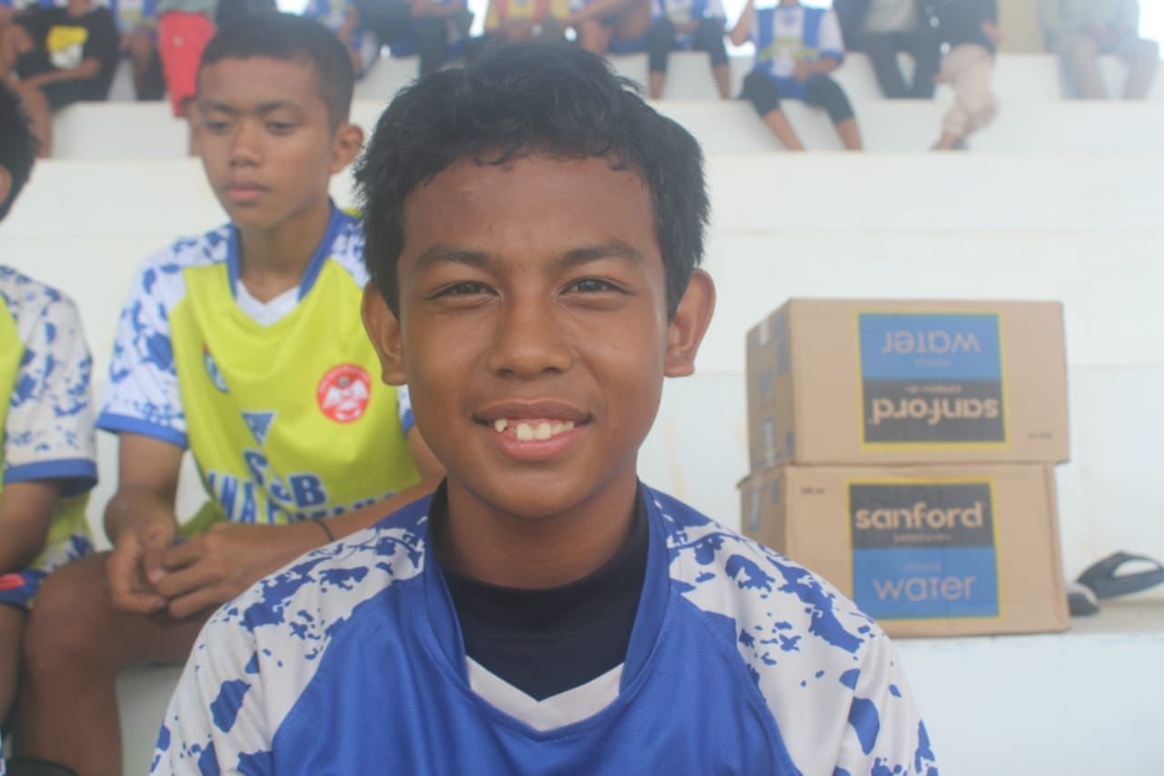 ATSHALL RAMADHAN MUKHTI