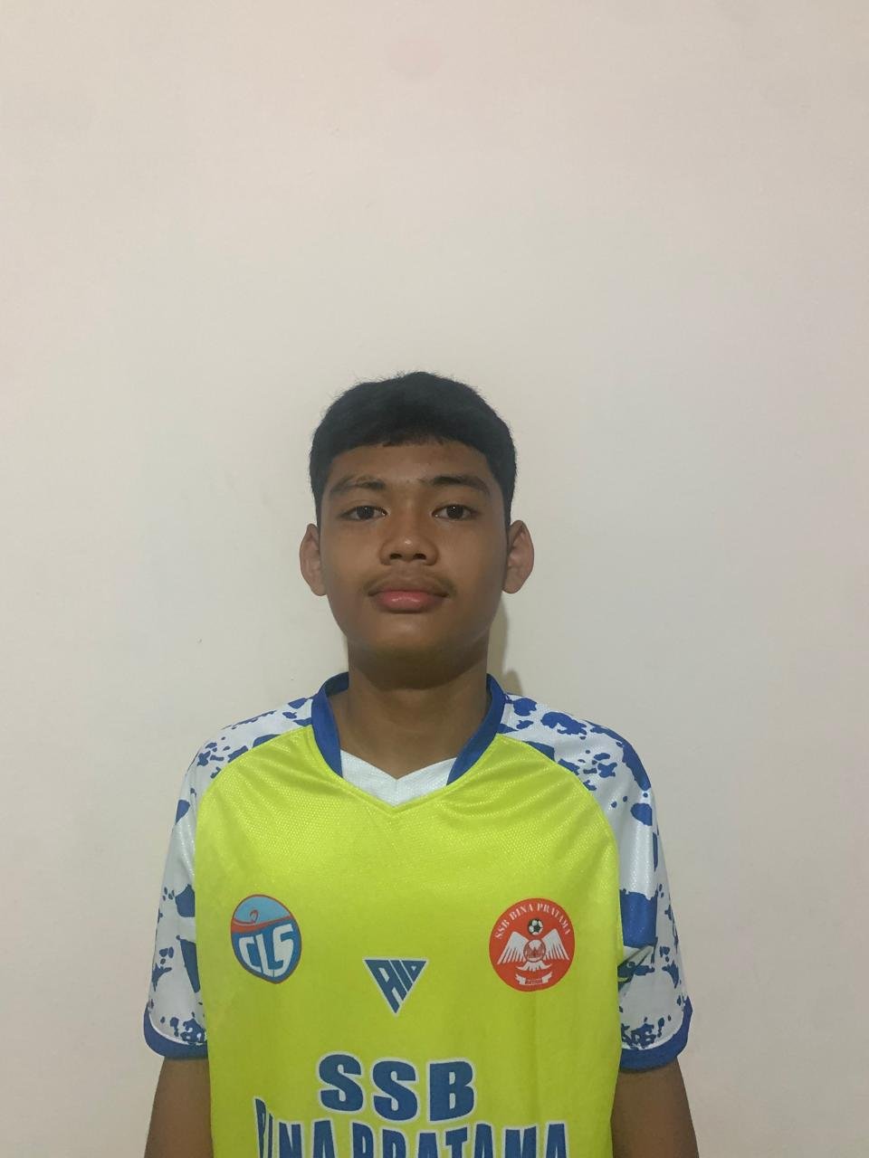 MOSES MIKHAEL TARIGAN