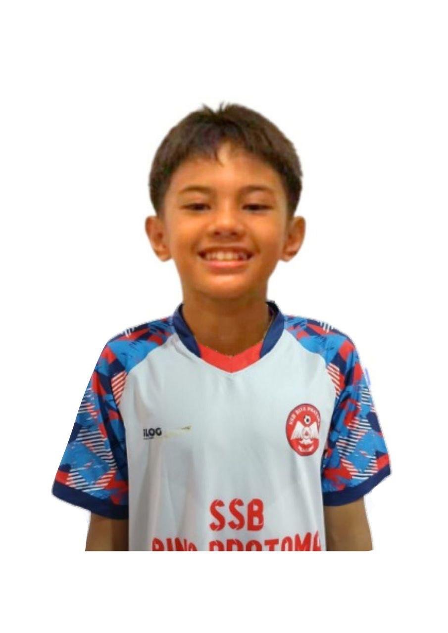 AUFAR YANDIAR LAURI