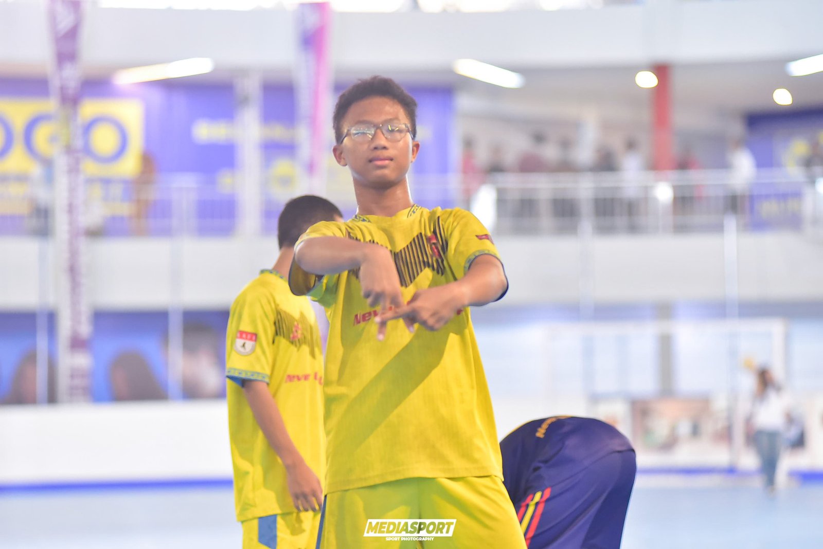 ALIFIANDRA SYAHPUTRA SINAGA