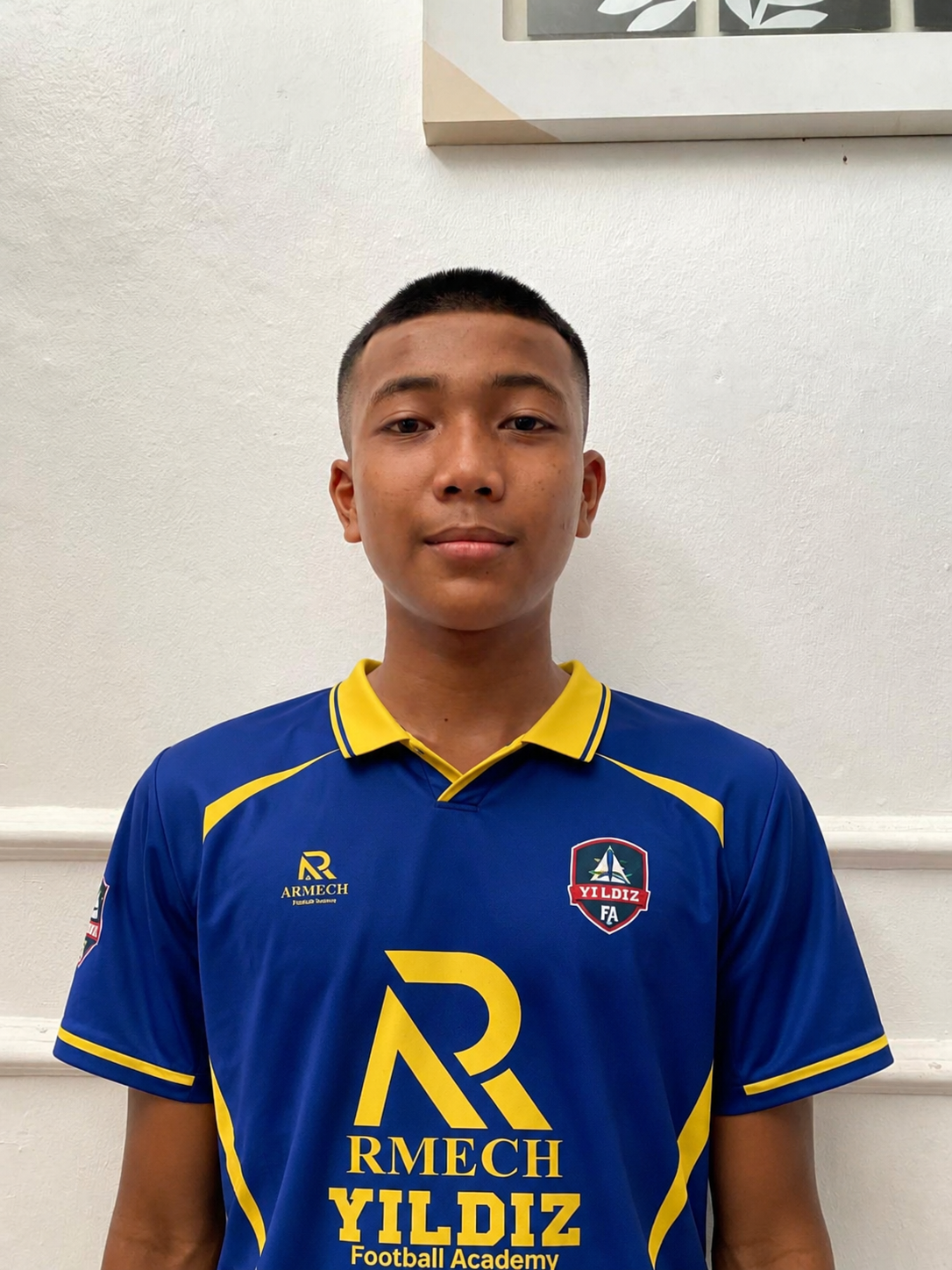 Abdul Kevin Ardiansyah