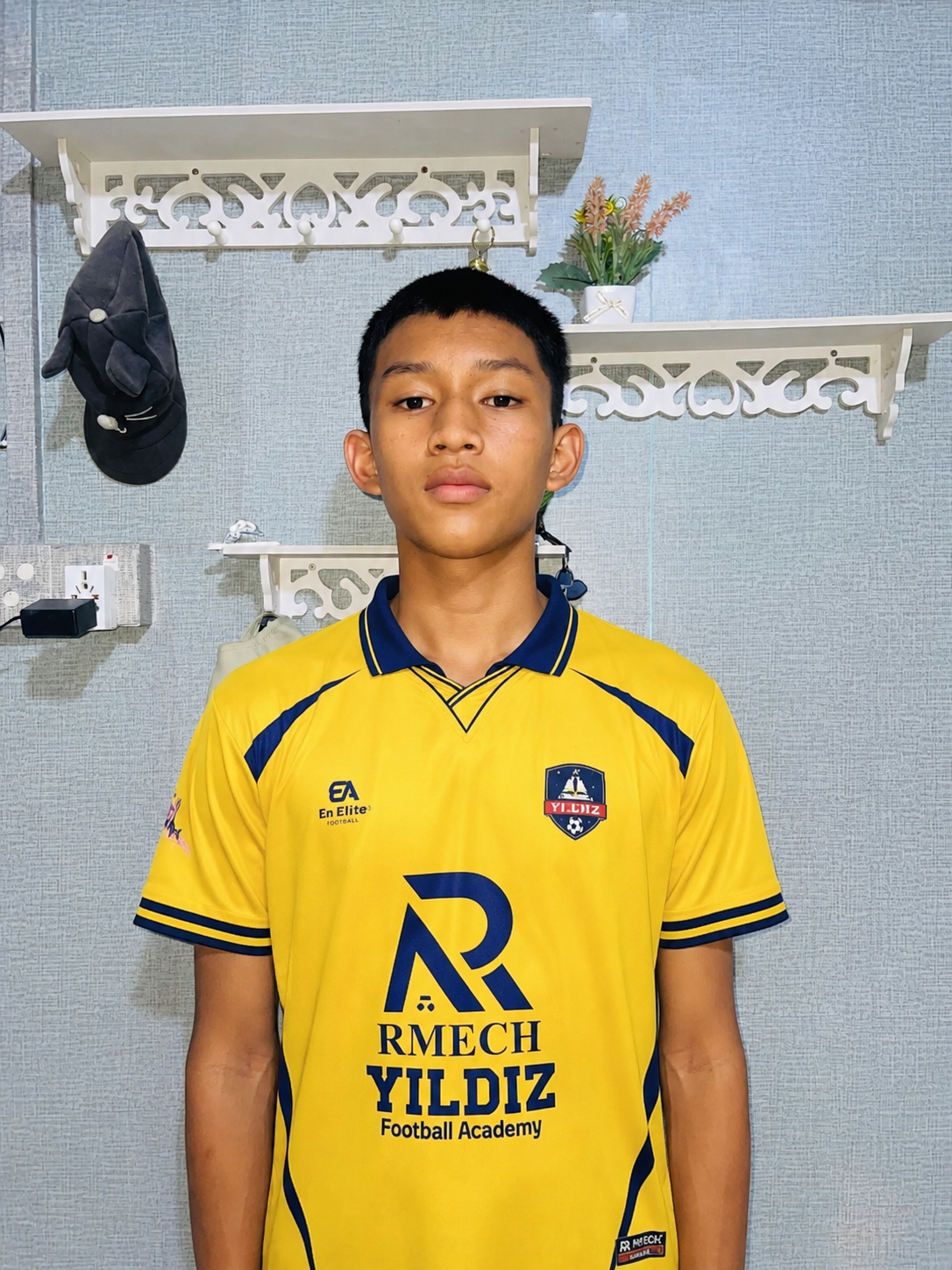 Muhammad Fitrah Oktareandi