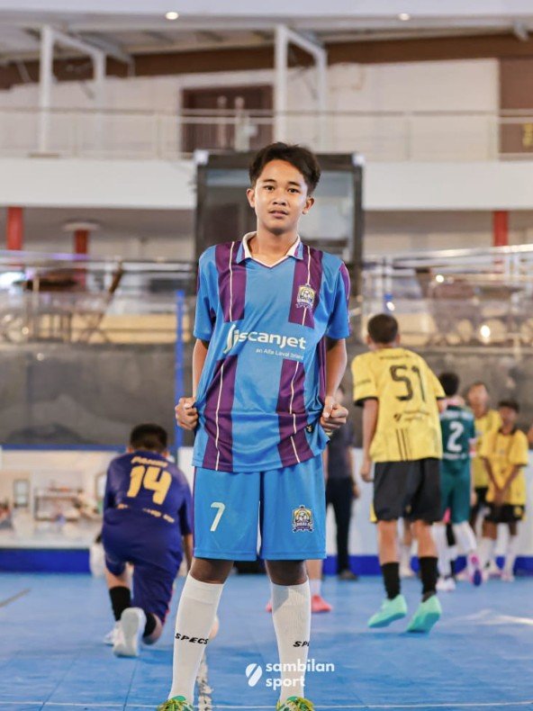 Niki Muhammad Andika