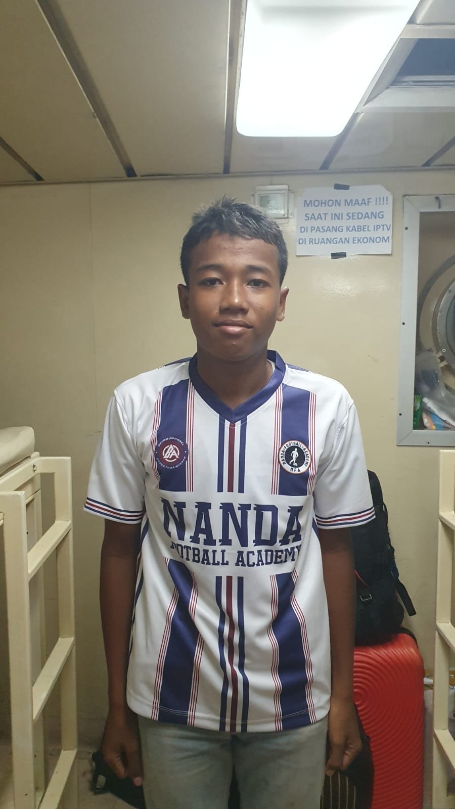 MUHAMMAD FAJAR
