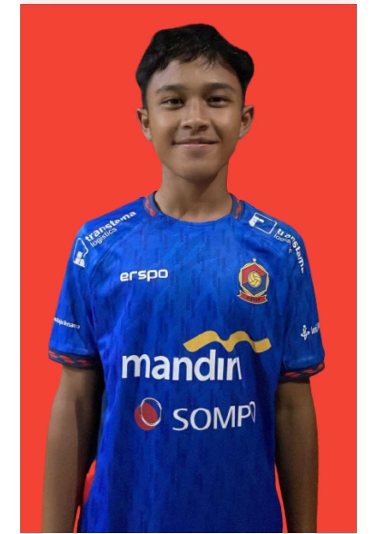 SAKTI NURMAYADI
