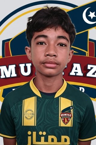 AHMAD SAID AL FAROUQI