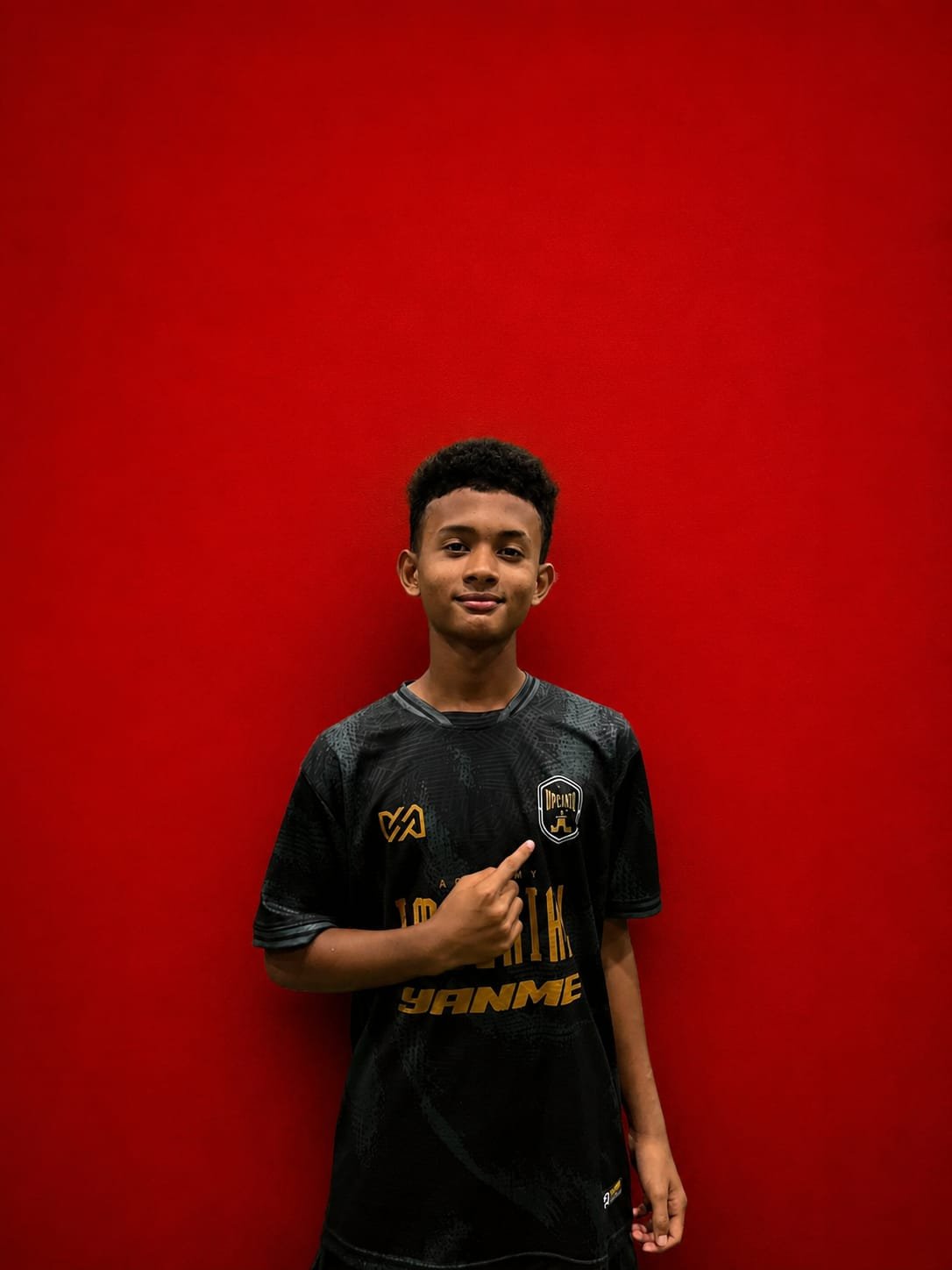 Azri Syawali