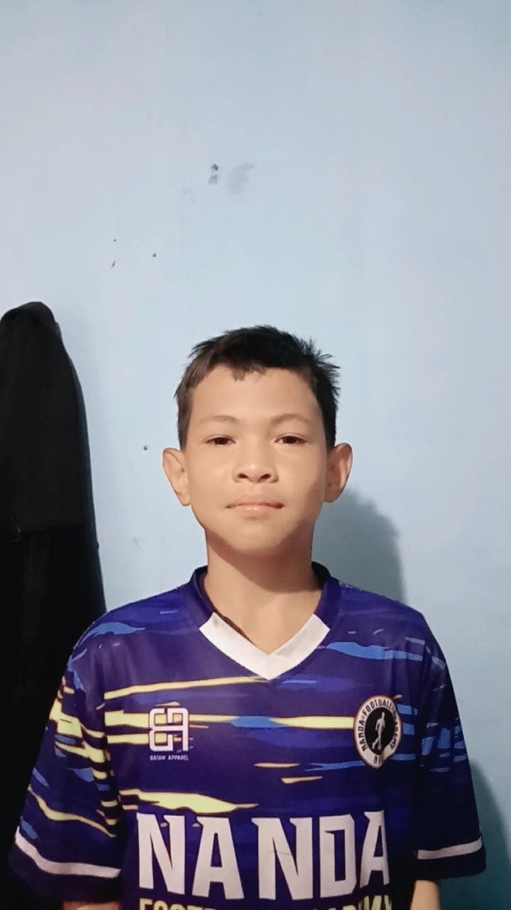 ADRIANSYAH