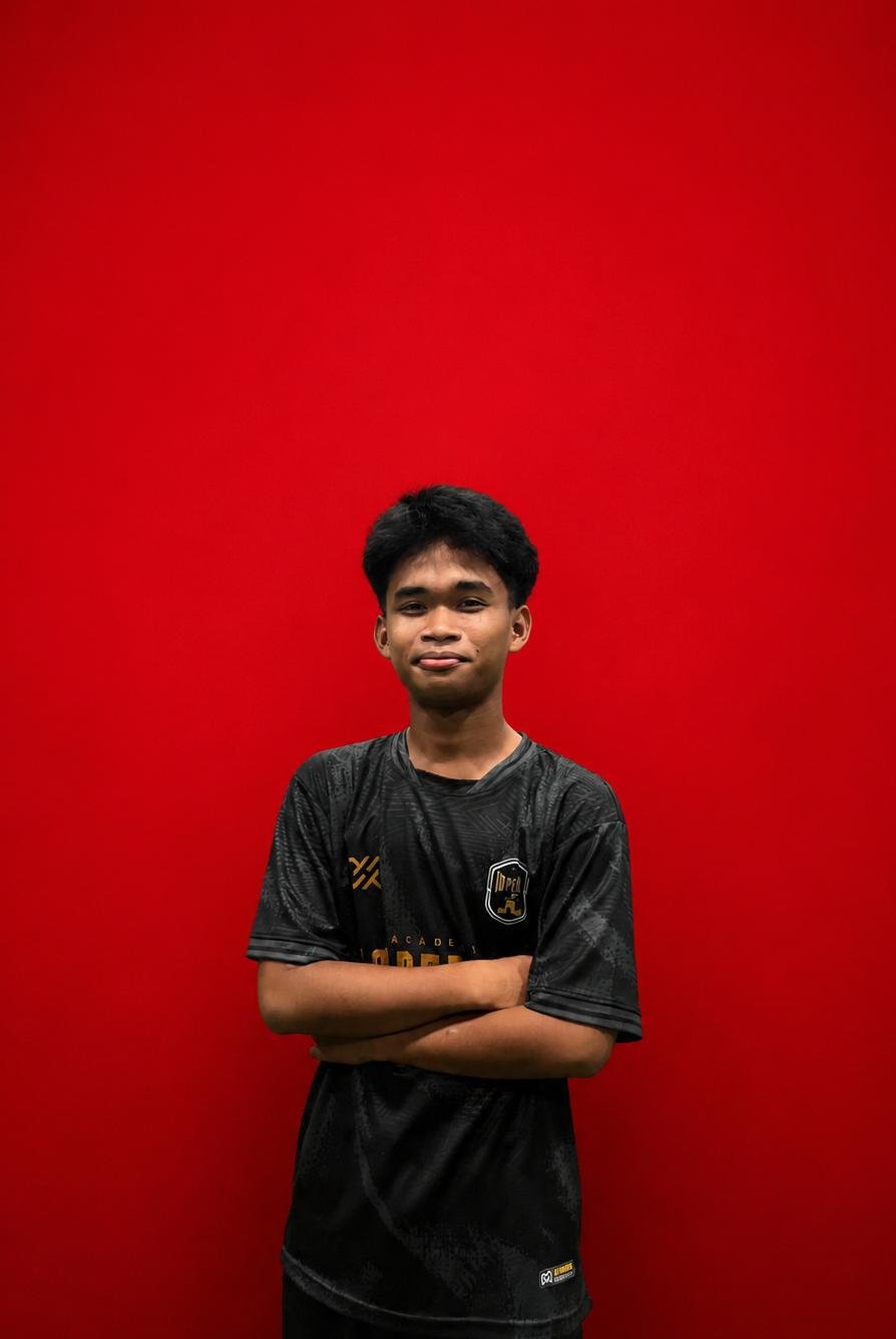 Muhammad Ragil Kurniawan