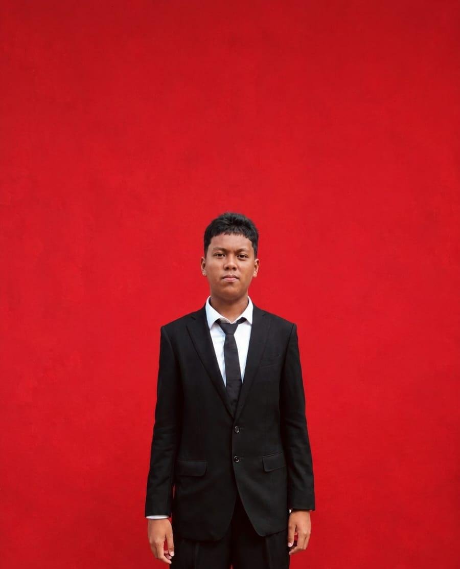 Farid Ersya