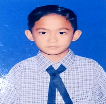 SION FAOMASI HAREFA