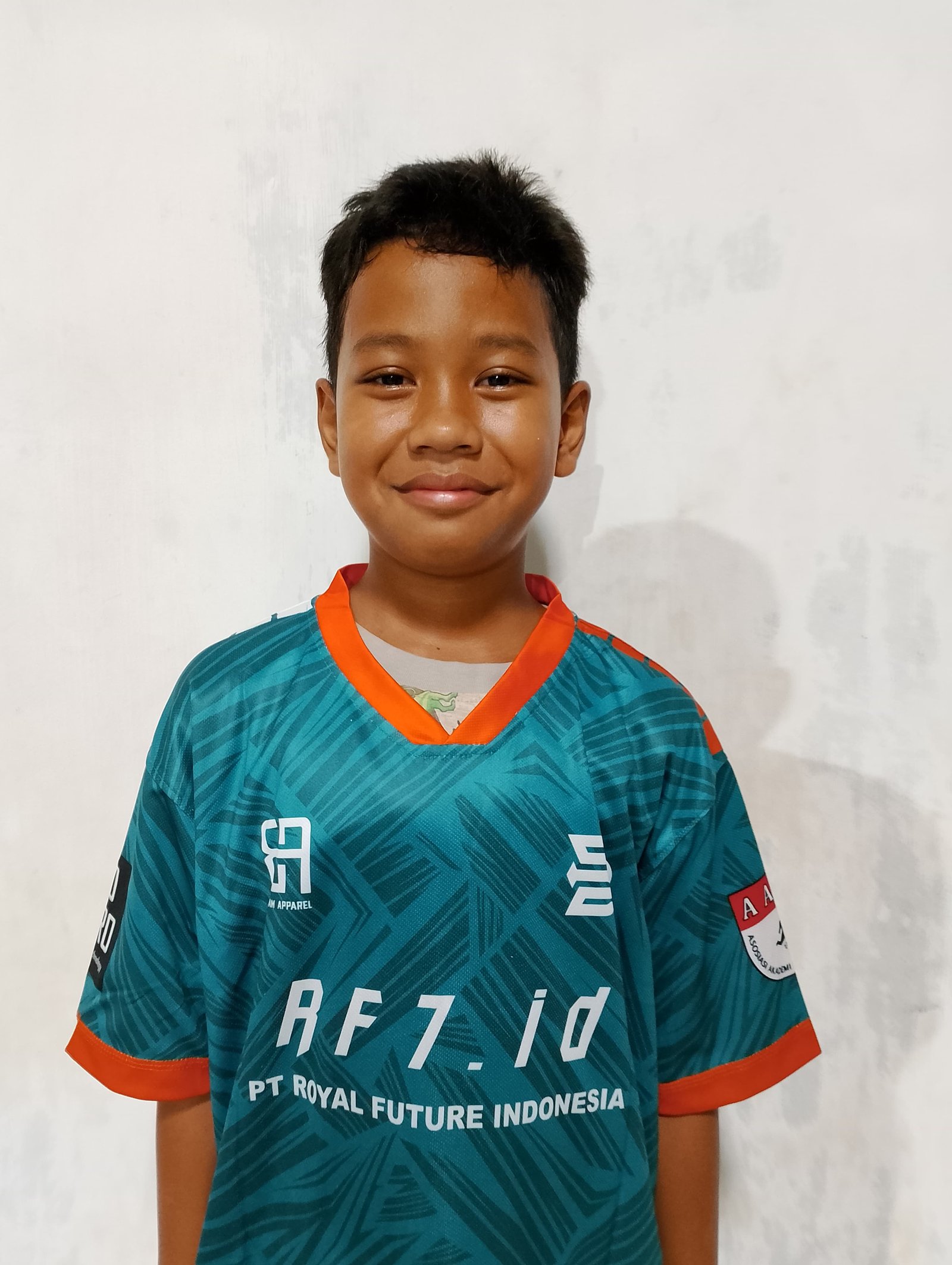 Akmal Ma'ruf Anggito