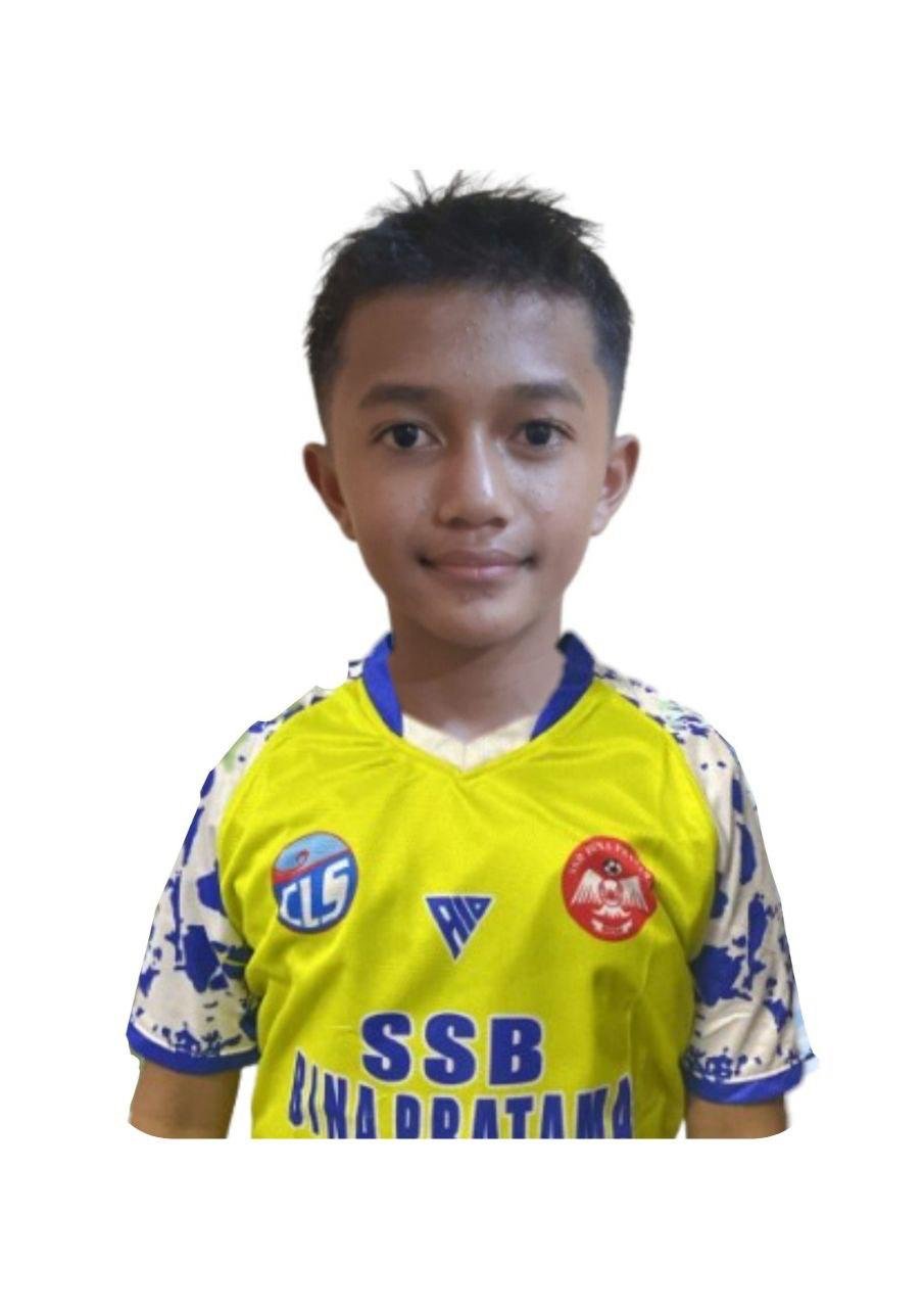 MUHAMMAD ALIF DAFFA RAMADHAN