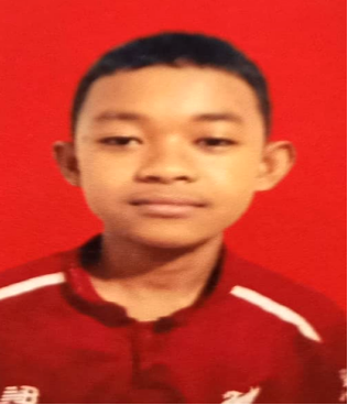 MUHAMMAD ANUGERAH PRIMADANA