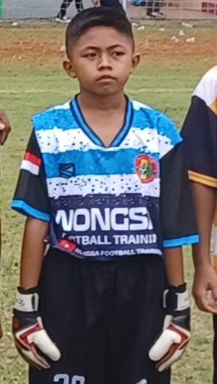 ROHAN DARMA