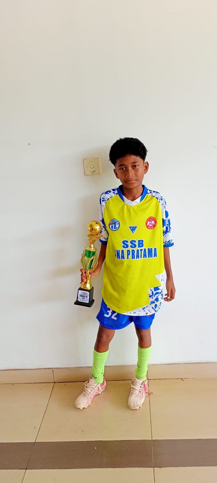 ALGHAZALI BRAMANTYO KUNTARTO