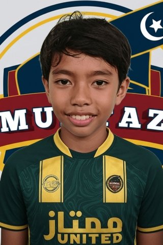 Ahmad Daffa Faeyza