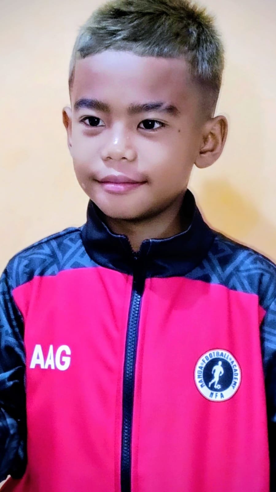 ALFATH ABDUL GHANY MUNANDAR