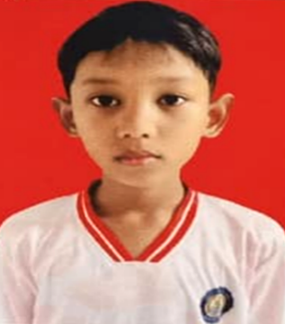 AKBAR DIGO PRATAMA