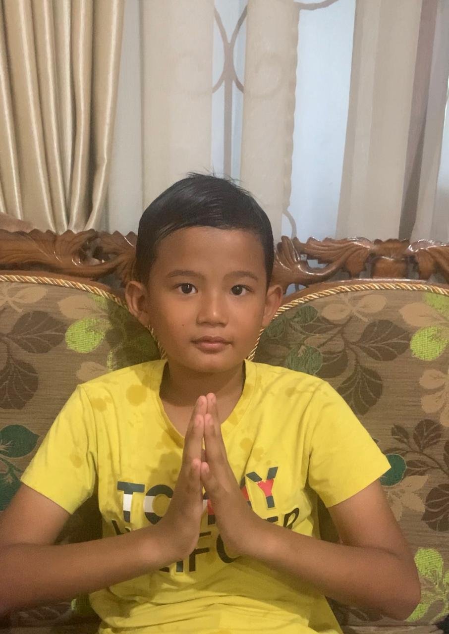 ILHAM ZULFAR