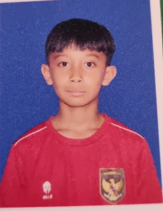 RHENDRA PANJI AZZAM SAPUTRO