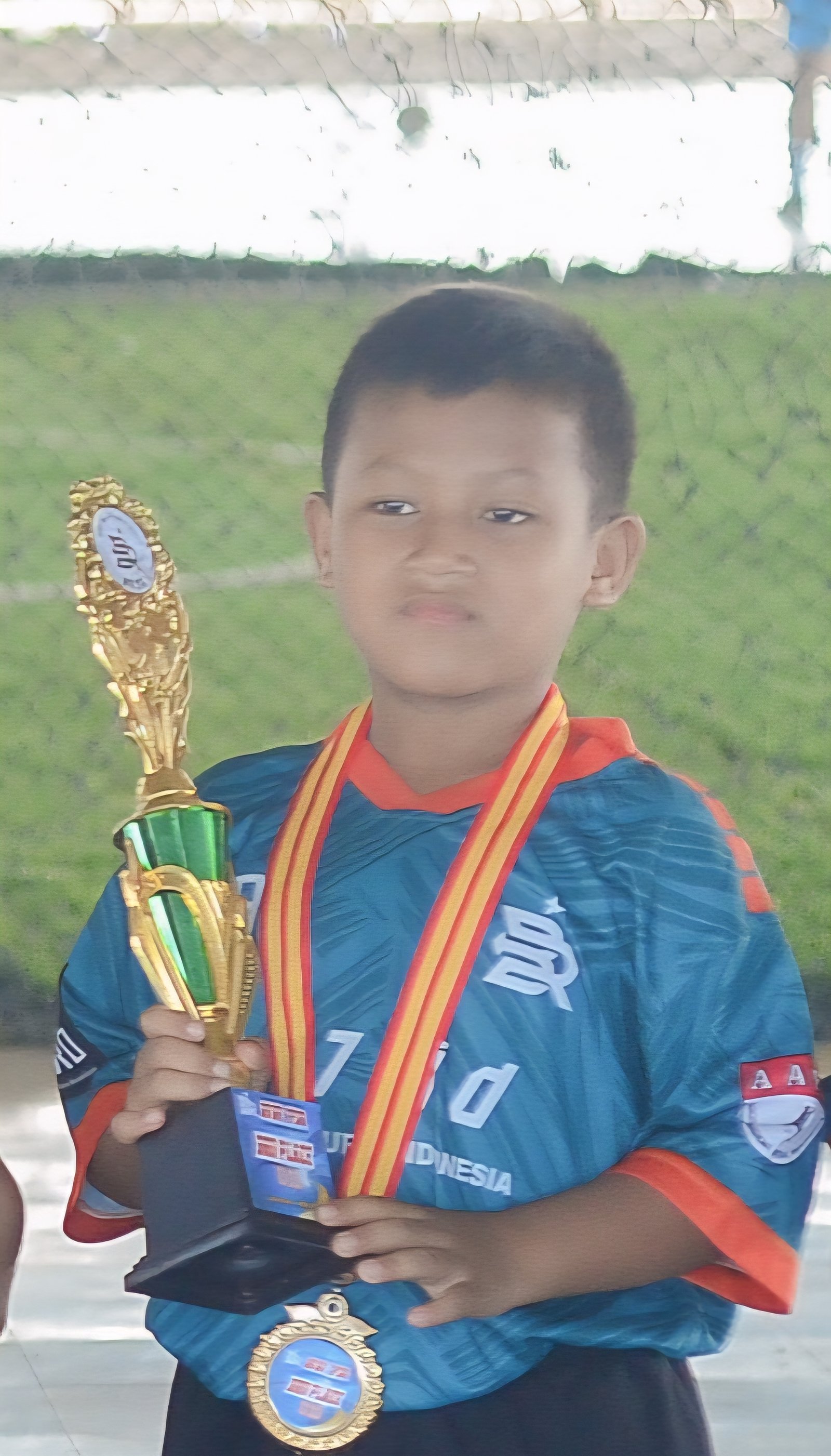 Danish Bariq Zaidan