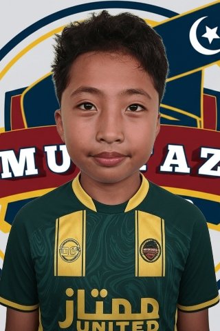 Muhammad Tri Rizki