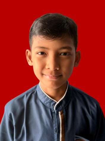 AZAM ALFAROH