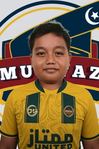 Syakir  Aflah Anggara