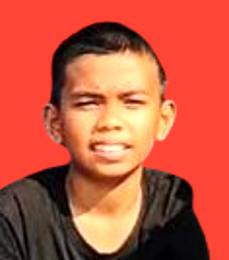 SANDY ANDREAS MANALU