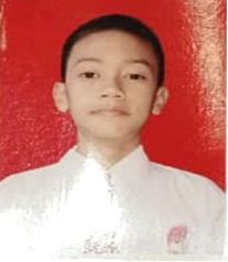 EGIAMA NICOLAS GINTING