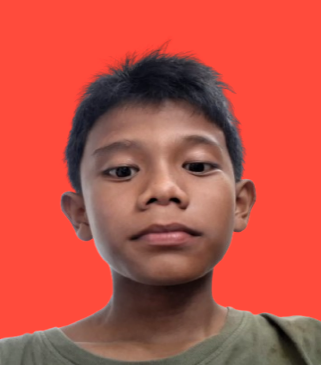 DARRYL STEFFAN ZEFANIO SIHOMBING