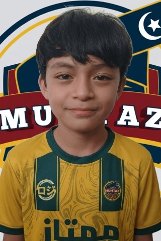 Raka Alvino Jaya