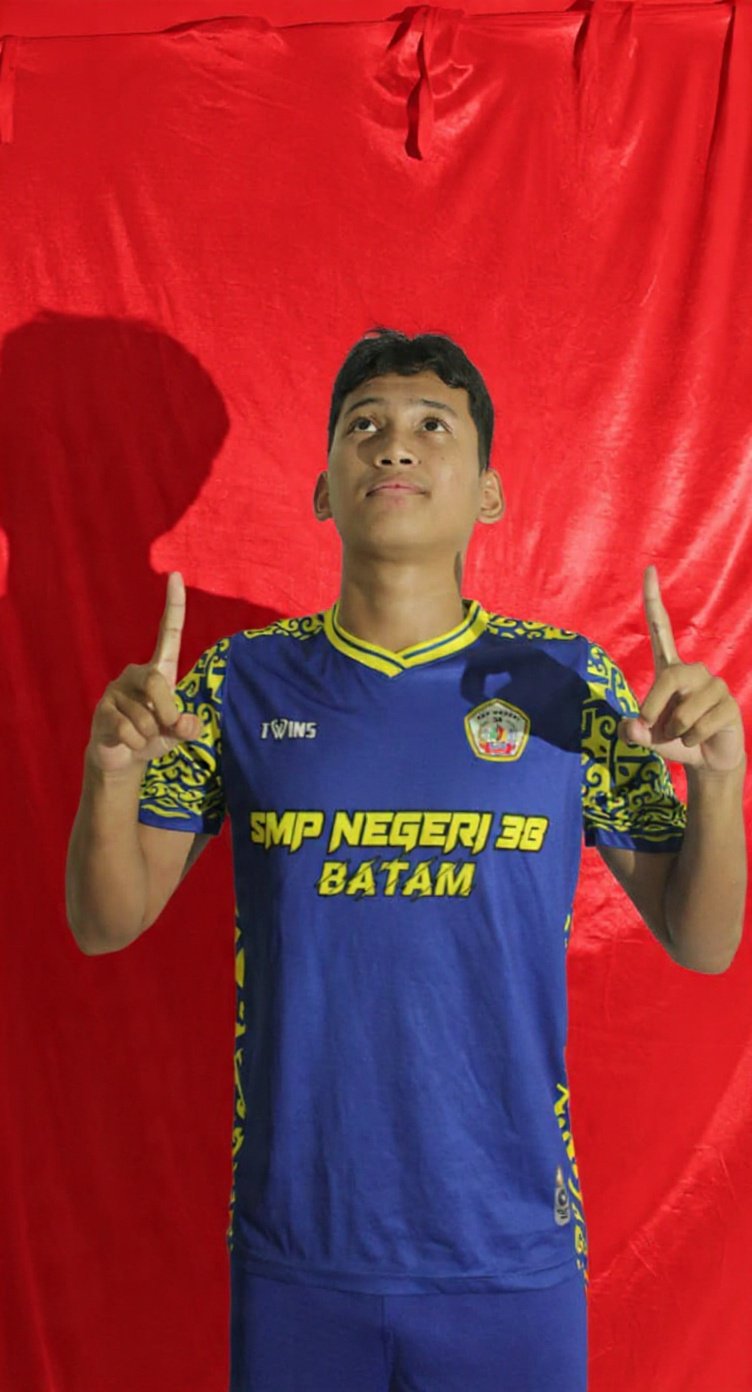 Rasya Lutfi Hazimu Zaki