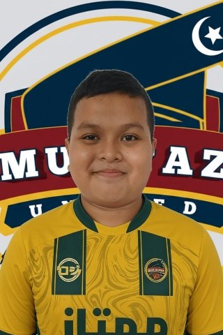 Kheyzo Zhafran AL Azzam
