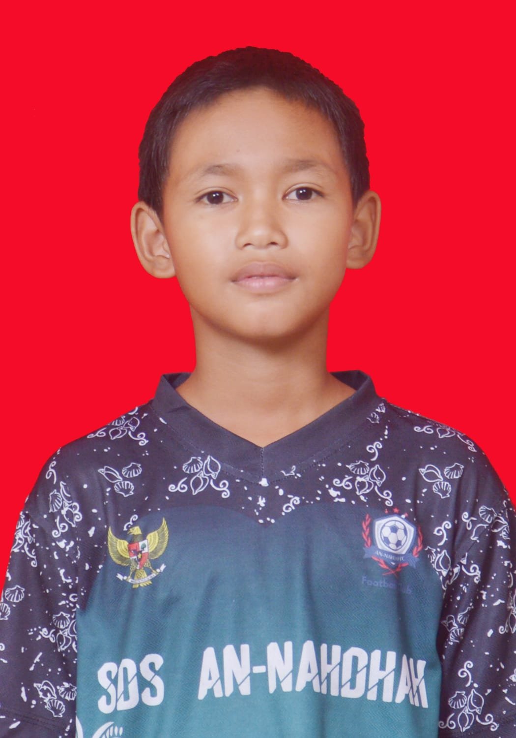 LUQMAN NUR HAQIM