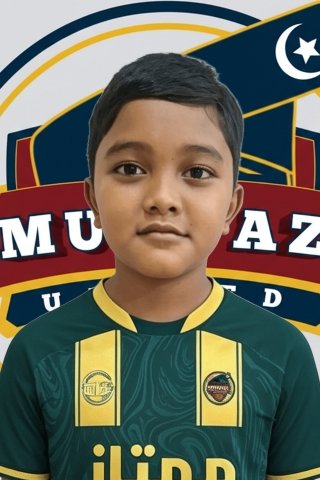Muhammad Syafiq Al - Fatih