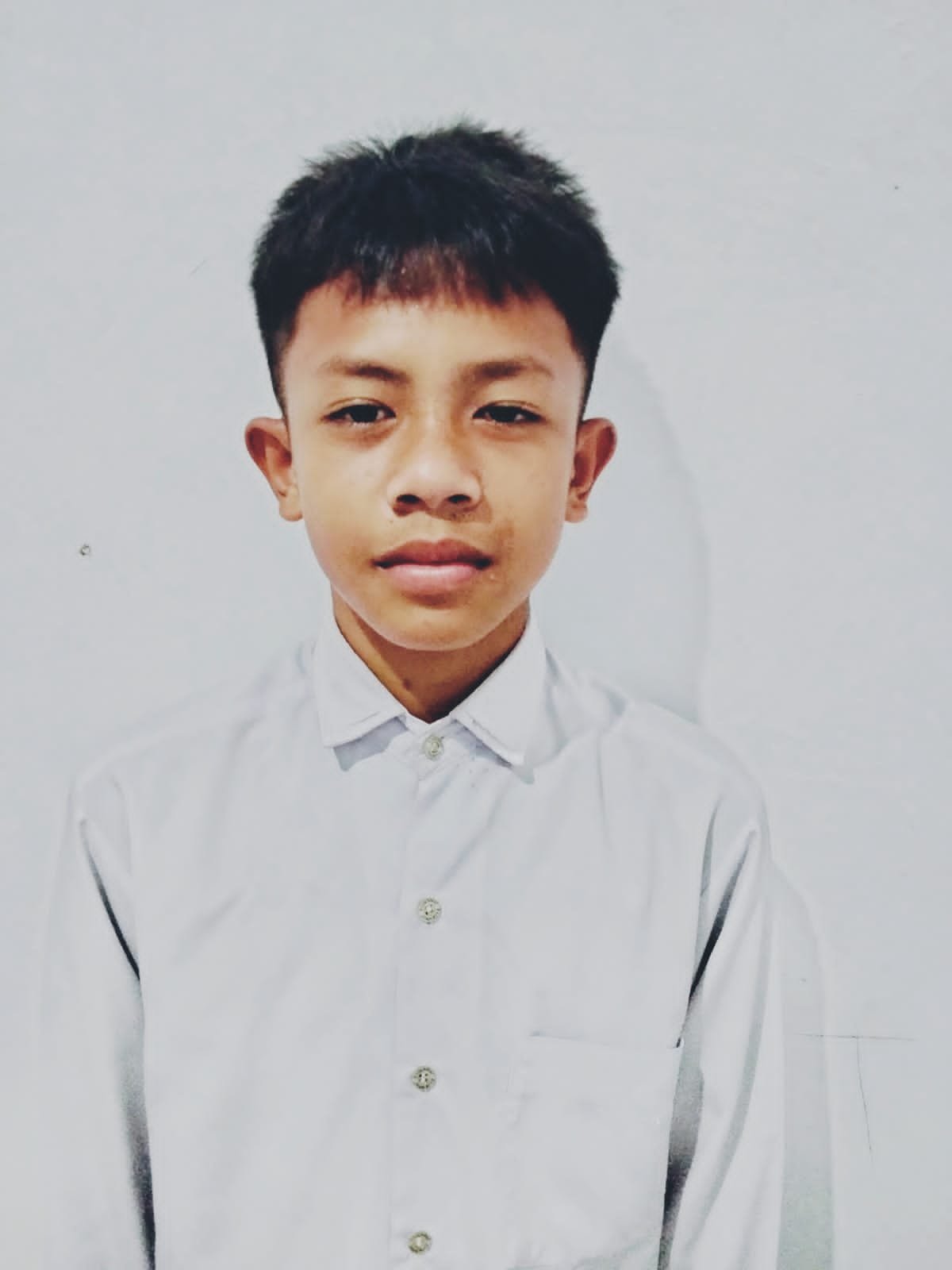 Rio Septriansyah