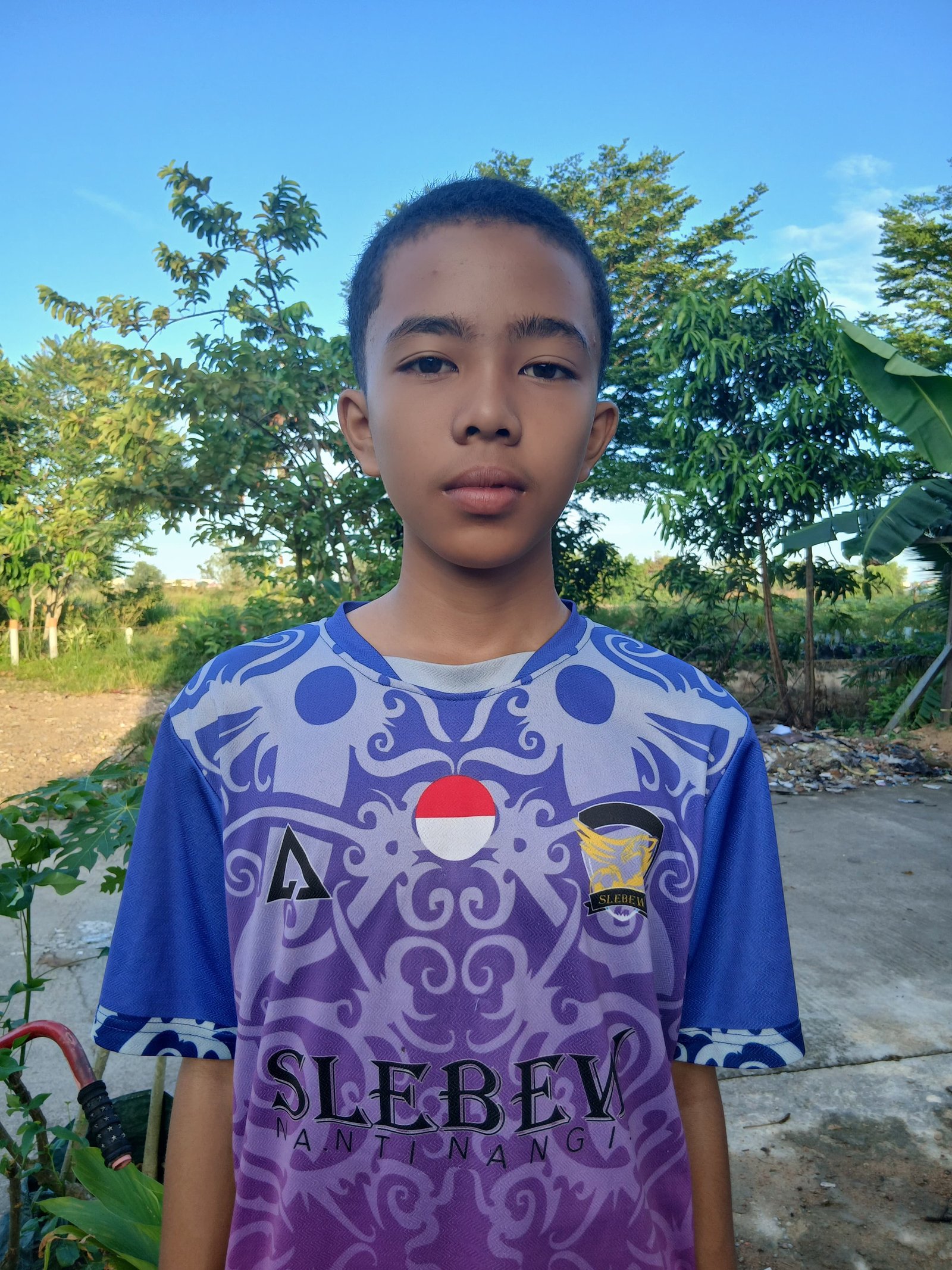 AIMAN MA'ARIF SIREGAR