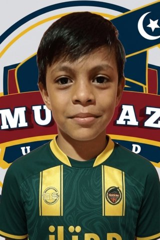Abraham Putera Maulana