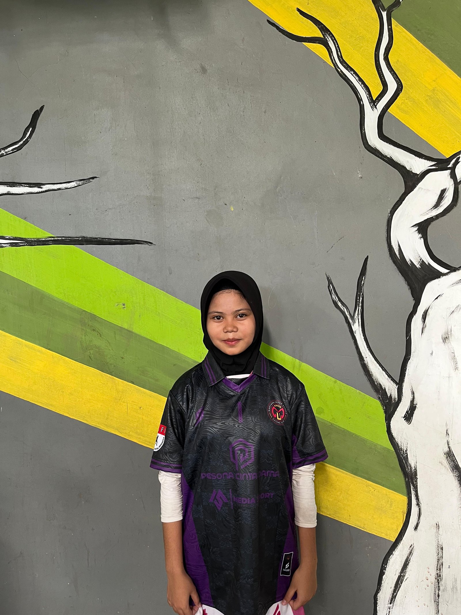 GESHA PUTRI KANAYA