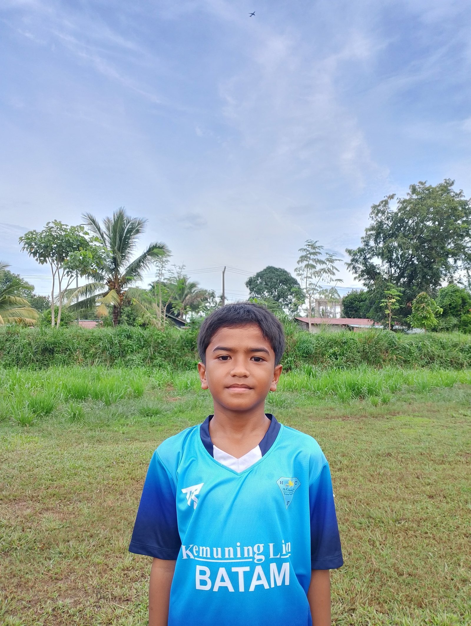 FADIL AROHAN