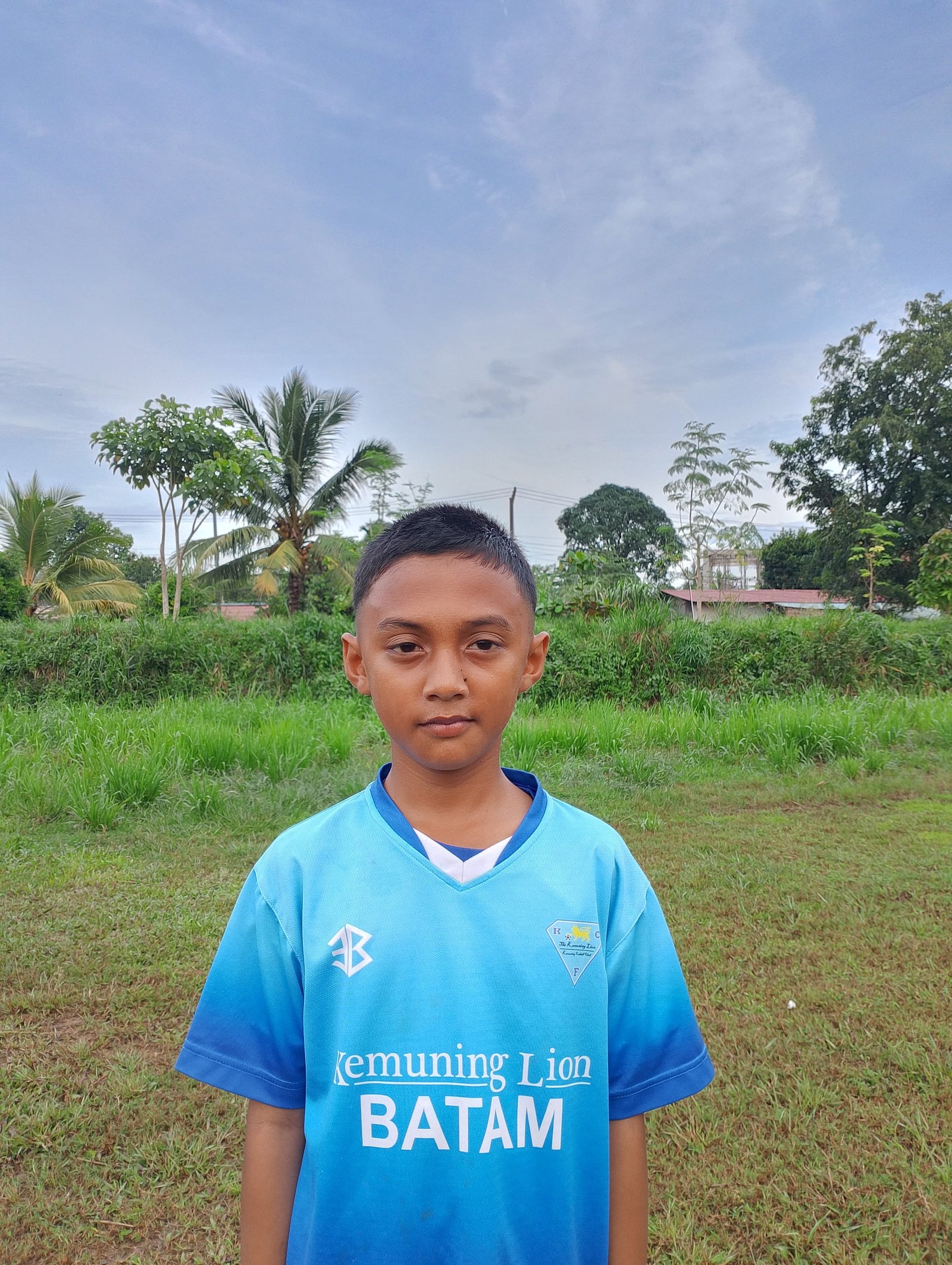 DAENG ANSYAR RAZAK