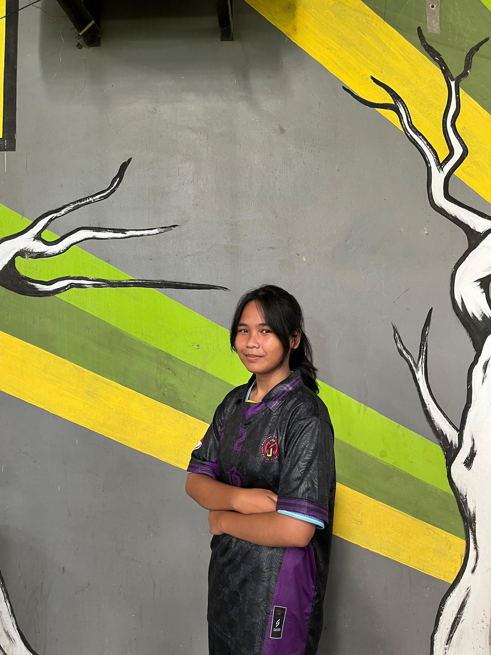 DIRGA AYU AGUSTINA